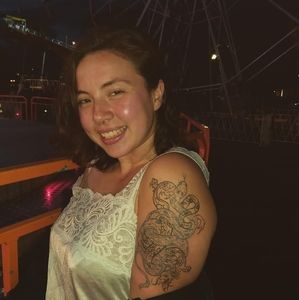 Meet your Posher, Emma